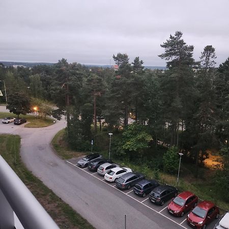 Stockholm Guest Apartment Igelsta Exterior foto