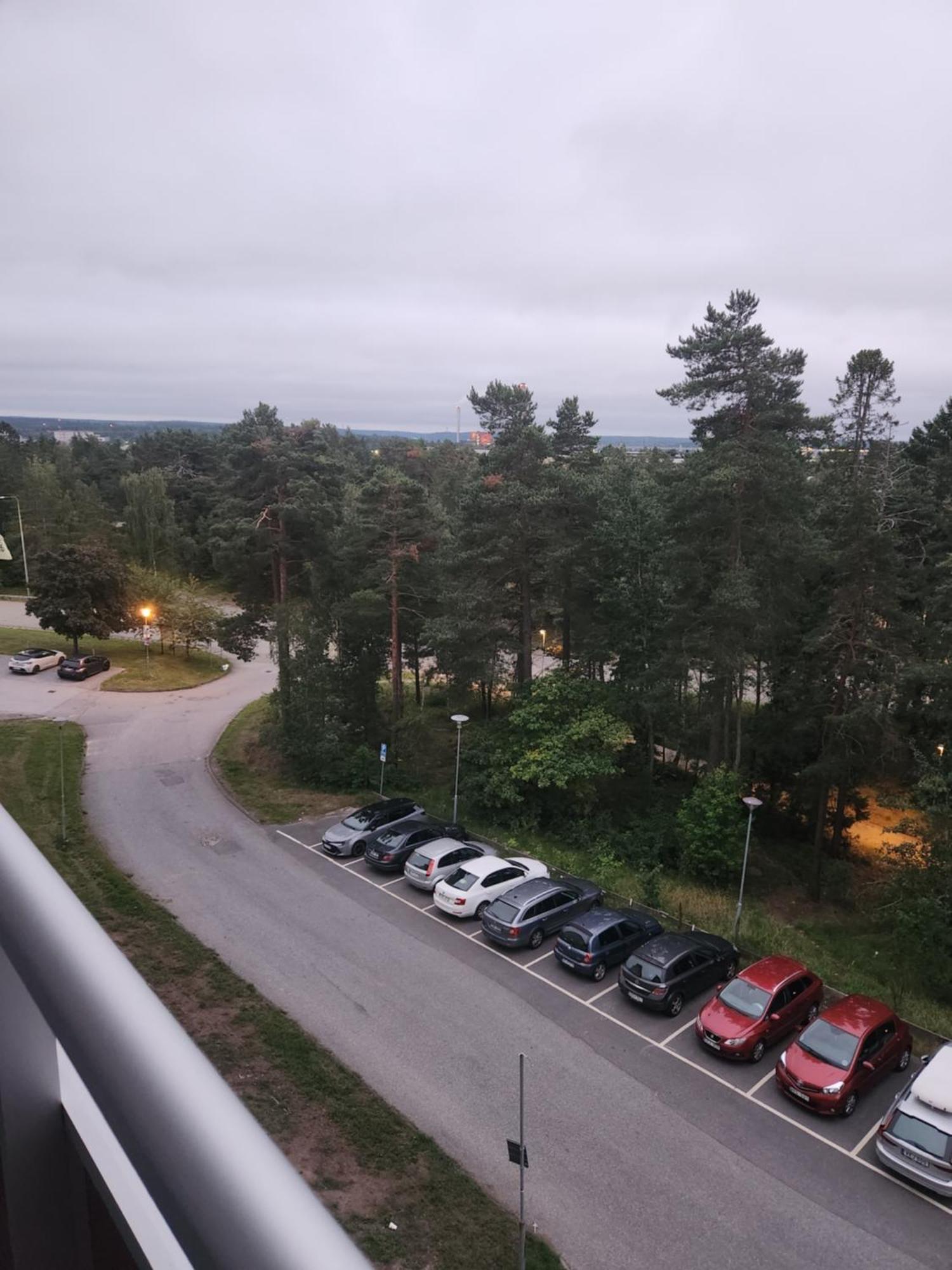 Stockholm Guest Apartment Igelsta Exterior foto