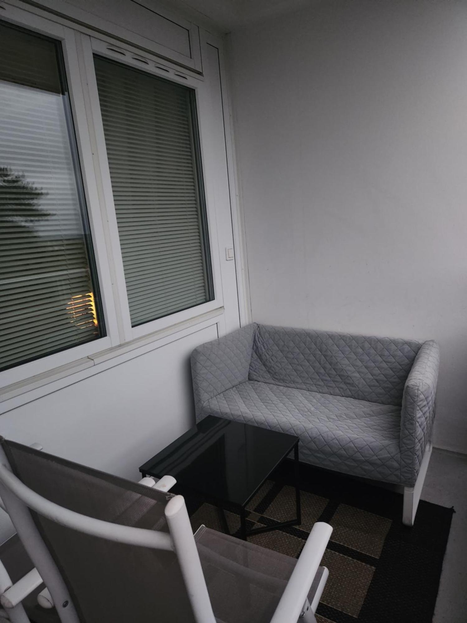 Stockholm Guest Apartment Igelsta Exterior foto